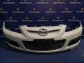 Бампер передний Mazda Atenza/mazda6 Mps GG3P L3-VDT 2006