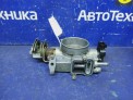 Дроссельная заслонка  Subaru Impreza Wrx GGA EJ205 2004