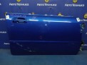 Дверь боковая передняя правая Subaru Impreza/impreza Wrx GGA EJ205 2007