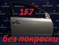 Дверь боковая передняя правая Toyota Premio ZZT245 1ZZ-FE 2005