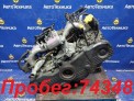 Двигатель  Subaru Legacy BH5 EJ202 2003