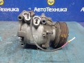 Компрессор кондиционера  Honda Civic EU1 D15B 2001