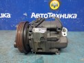 Компрессор кондиционера  Mazda Demio DW3W B3E 2001