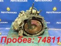 КПП автоматическая  Mazda Demio DW3W B3 2001