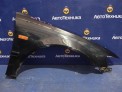 Крыло переднее правое Honda Accord CL3 F20B 2000
