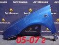 Крыло переднее левое Subaru Impreza Wrx/impreza GGA EJ205 2007