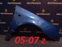 Крыло переднее правое Subaru Impreza Wrx/impreza GGA EJ205 2007