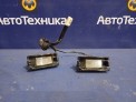 Подсветка номера задняя Toyota Mark 2 GX100 1G-FE 1999