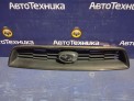 Решетка радиатора  Subaru Legacy BH5 EJ202 2003