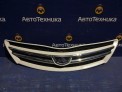 Решетка радиатора  Toyota Allion ZZT245 1ZZ-FE 2007