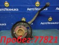 Ступица задняя левая Mitsubishi Galant EA7A 4G94 2001