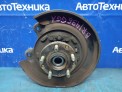 Ступица задняя правая Subaru Impreza Wrx/impreza GGA EJ205 2004