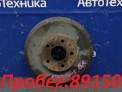 Тормозной барабан задний Subaru Forester SG5 EJ202 2003
