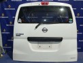 Дверь 5-я задняя Nissan Nv200 VM20 HR16DE 2014