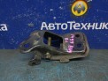 Крепление рычага подвески заднее левое Subaru Legacy BH9 EJ254 2001