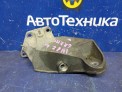 Кронштейн опоры двигателя левый Toyota Mark X GRX125 4GR-FSE 2005