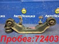 Кронштейн редуктора  Toyota Premio ZZT245 1ZZ-FE 2005