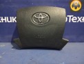 Подушка безопасности водителя  Toyota Mark X GRX125 4GR-FSE 2005