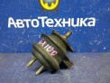 Подушка двигателя левая Toyota Mark 2 GX100 1G-FE 1999