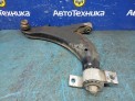 Рычаг поперечный передний левый Subaru Legacy BH9 EJ254 2001