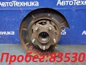 Ступица задняя левая Nissan X-trail PNT30 SR20VET 2005