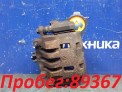Суппорт передний правый Subaru Forester SG5 EJ202 2004