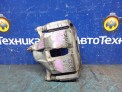 Суппорт передний правый Toyota Mark X GRX125 4GR-FSE 2005