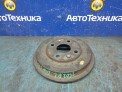 Тормозной барабан задний Mazda Demio DW3W B3E 2001