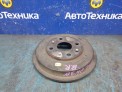 Тормозной барабан задний Mazda Demio DW3W B3E 2001