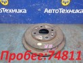 Тормозной барабан задний Mazda Demio DW3W B3E 2001