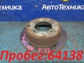 Тормозной диск задний Mitsubishi Galant EA1A 4G93 1996