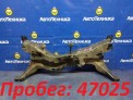 Балка подвески передняя Mitsubishi Airtrek CU2W 4G63T 2004