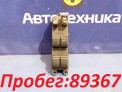 Блок управления стеклами передний правый Subaru Forester SG5 EJ202 2004