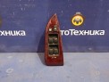 Блок управления стеклами передний правый Toyota Mark X GRX125 4GR-FSE 2005