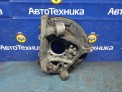 Цапфа задняя левая Toyota Mark X GRX125 4GR-FSE 2005