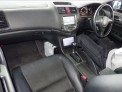 Консоль магнитофона нижняя Honda Accord CL8/CL7 K20A 2006