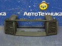 Консоль магнитофона  Toyota Allex NZE121 1NZ-FE 2001