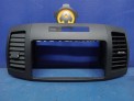 Консоль магнитофона  Toyota Allion/premio ZZT245 1ZZ-FE 2007