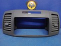 Консоль магнитофона  Toyota Premio/allion ZZT245 1ZZ-FE 2005
