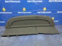 Полка багажника  Toyota Allex NZE121 1NZ-FE 2001