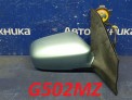 Зеркало заднего вида боковое правое Honda Civic EU1 D15B 2001