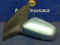 Зеркало заднего вида боковое левое Honda Civic EU1 D15B 2001