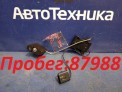Датчик уровня топлива левый Mercedes-benz C-class S204241 M271KE18ML 2009