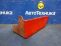 Накладка на порог передняя левая Subaru Impreza Wrx GGA EJ205 2004