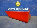 Накладка на порог передняя правая Subaru Impreza Wrx GGA EJ205 2004