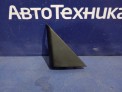 Накладка на зеркало передняя левая Toyota Mark X GRX125 4GR-FSE 2005