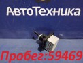 Реостат печки  Honda N-wgn JH2 S07A 2015