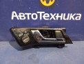 Ручка двери внутренняя передняя правая Toyota Mark X GRX125 4GR-FSE 2005