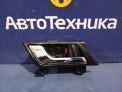 Ручка двери внутренняя задняя правая Toyota Mark X GRX125 4GR-FSE 2005