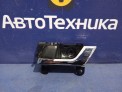 Ручка двери внутренняя передняя левая Toyota Mark X GRX125 4GR-FSE 2005